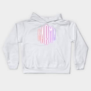 Karma Kids Hoodie